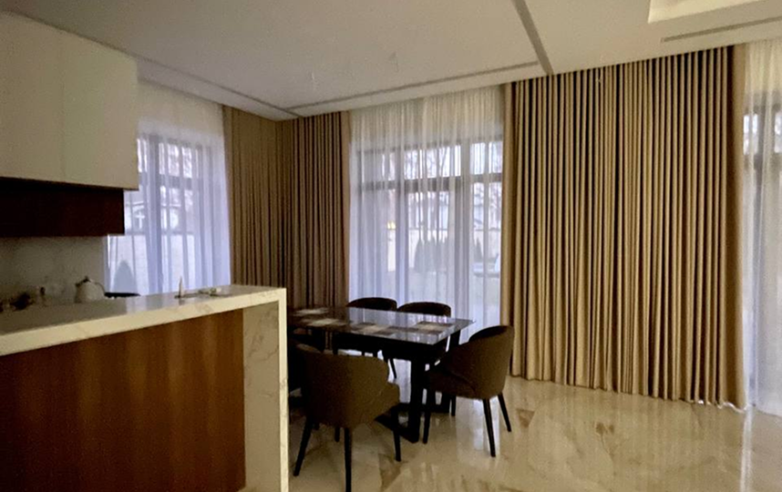 Curtains
